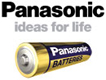 BATTERIE PANASONIC